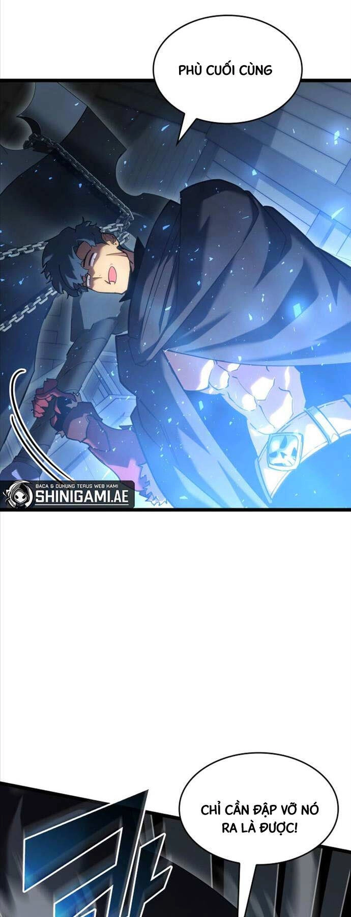 Sự Trở Lại Của Người Chơi Cấp Sss Chapter 99 - 71