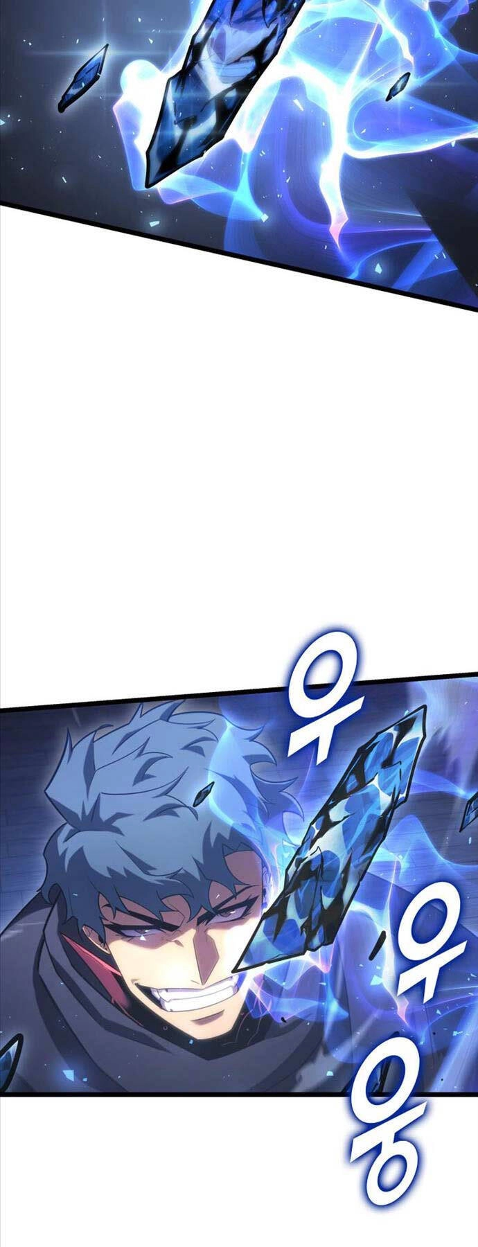 Sự Trở Lại Của Người Chơi Cấp Sss Chapter 99 - 73