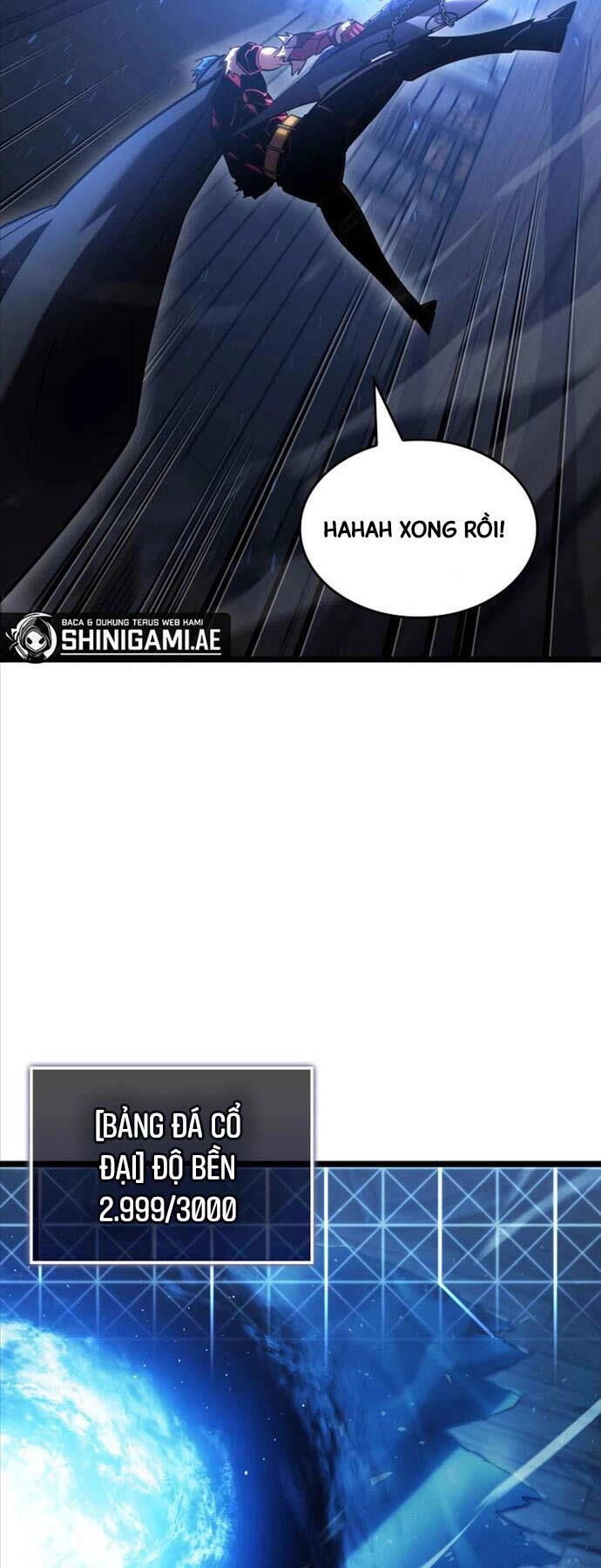 Sự Trở Lại Của Người Chơi Cấp Sss Chapter 99 - 75