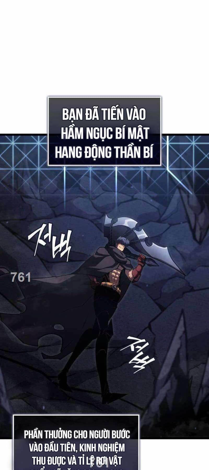 Sự Trở Lại Của Người Chơi Cấp Sss Chapter 100 - 1