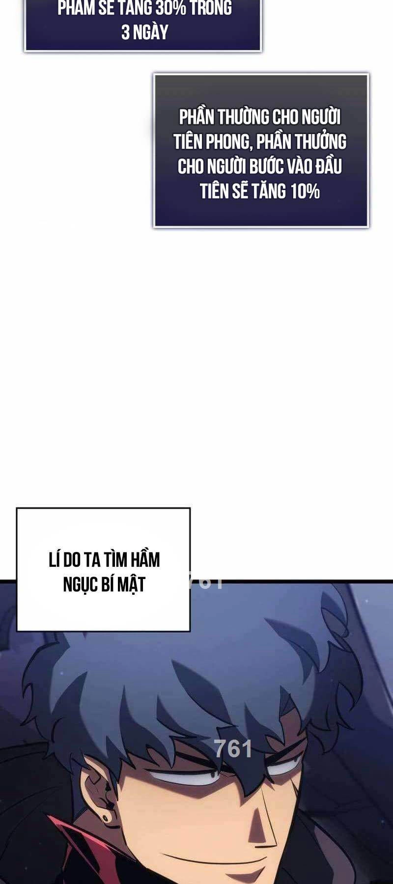 Sự Trở Lại Của Người Chơi Cấp Sss Chapter 100 - 2