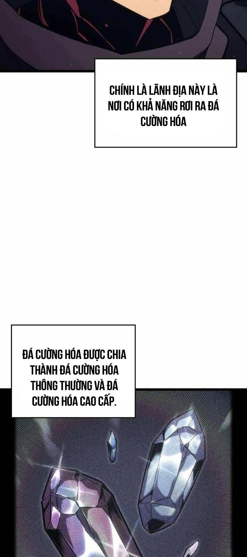 Sự Trở Lại Của Người Chơi Cấp Sss Chapter 100 - 3