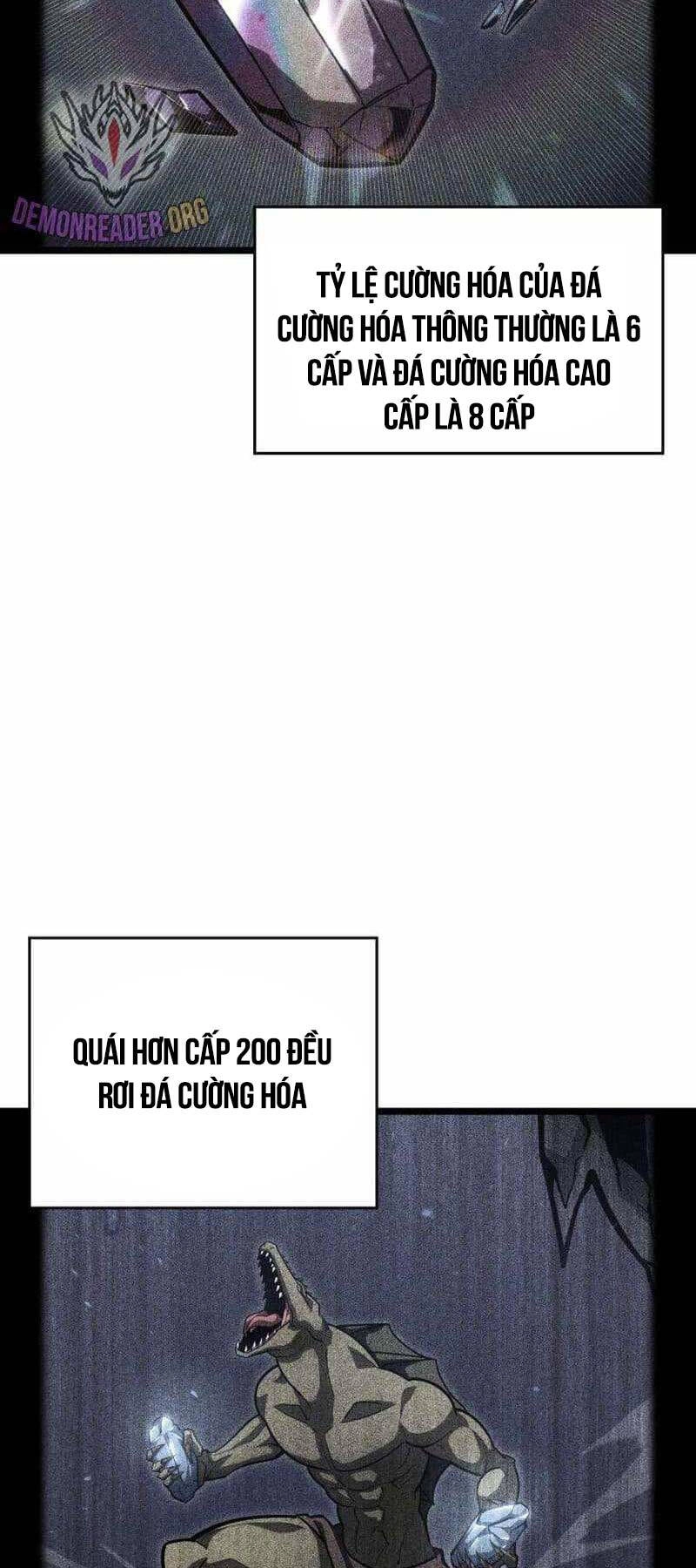 Sự Trở Lại Của Người Chơi Cấp Sss Chapter 100 - 4