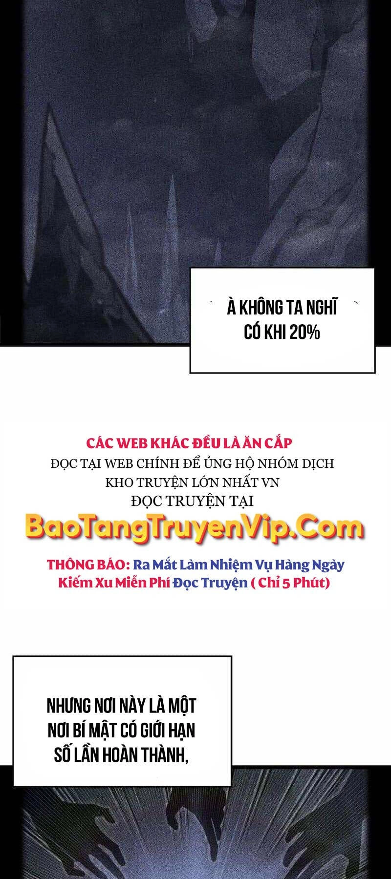 Sự Trở Lại Của Người Chơi Cấp Sss Chapter 100 - 6