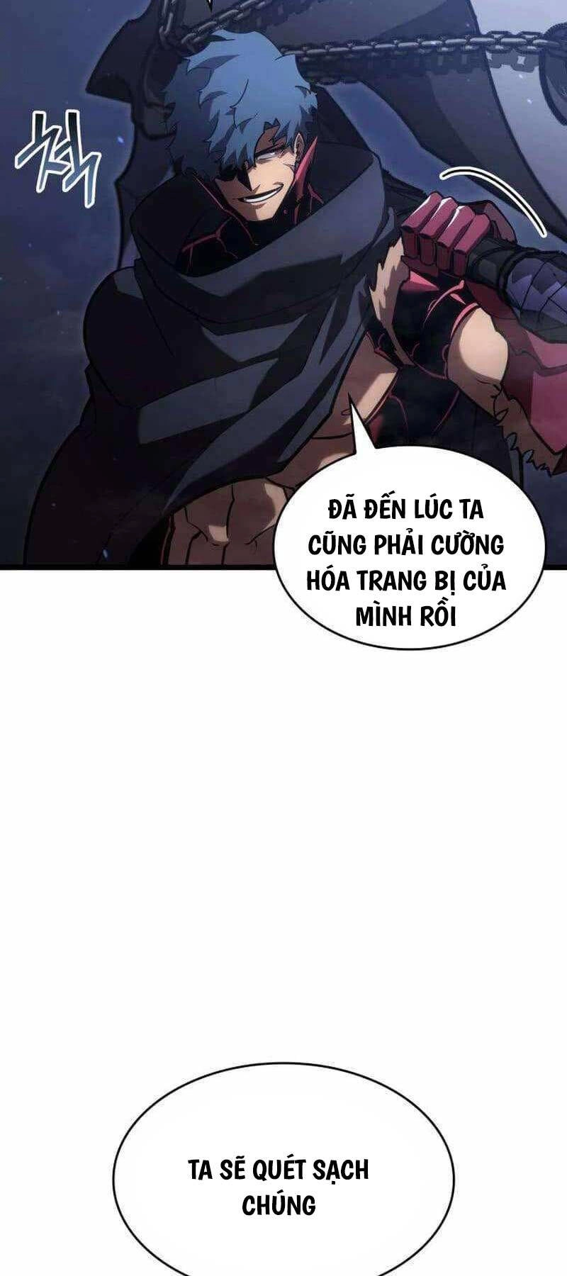 Sự Trở Lại Của Người Chơi Cấp Sss Chapter 100 - 8