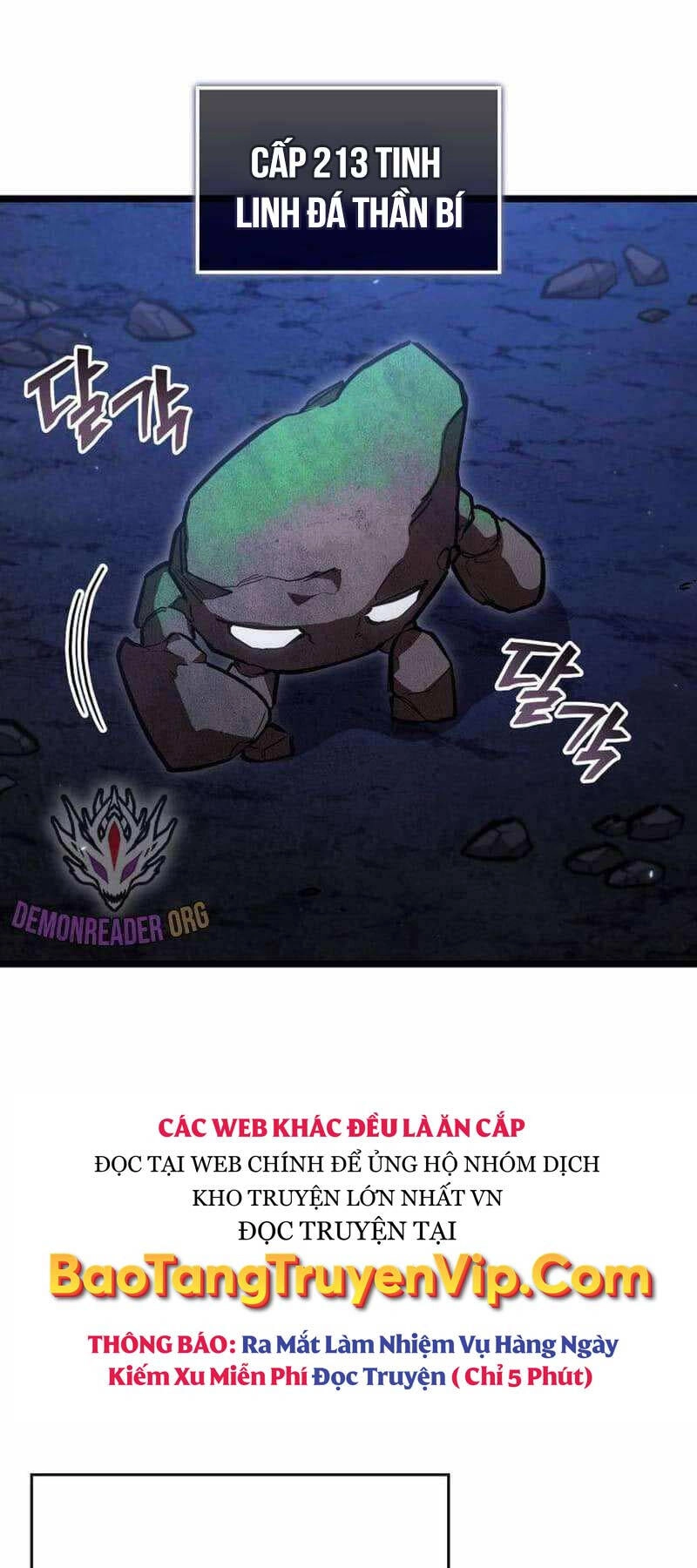 Sự Trở Lại Của Người Chơi Cấp Sss Chapter 100 - 13