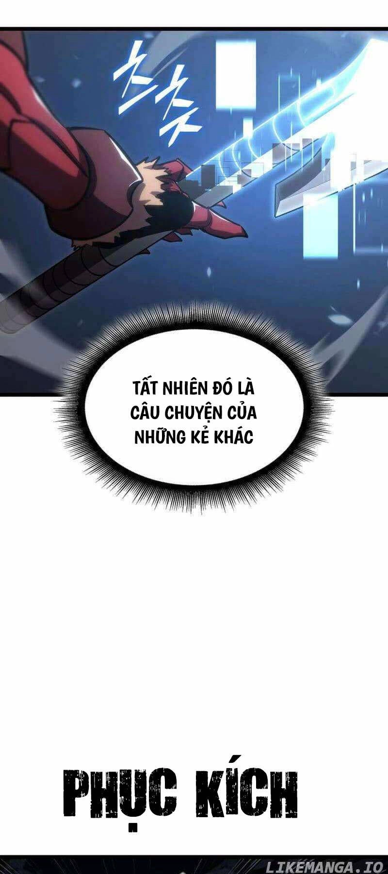 Sự Trở Lại Của Người Chơi Cấp Sss Chapter 100 - 15