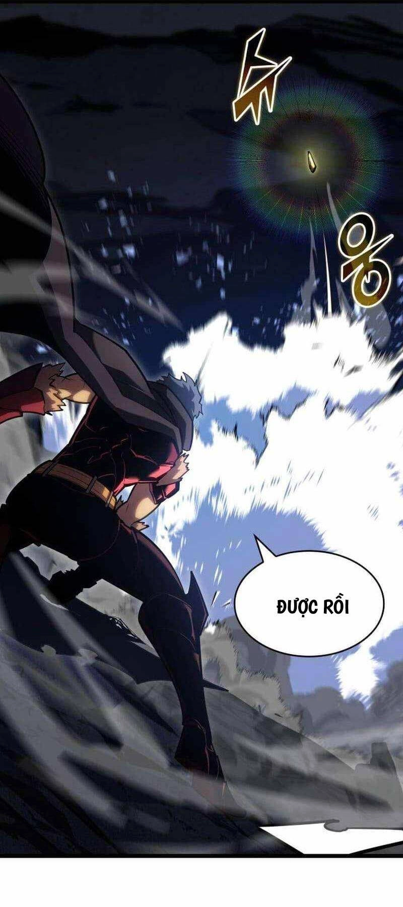 Sự Trở Lại Của Người Chơi Cấp Sss Chapter 100 - 19