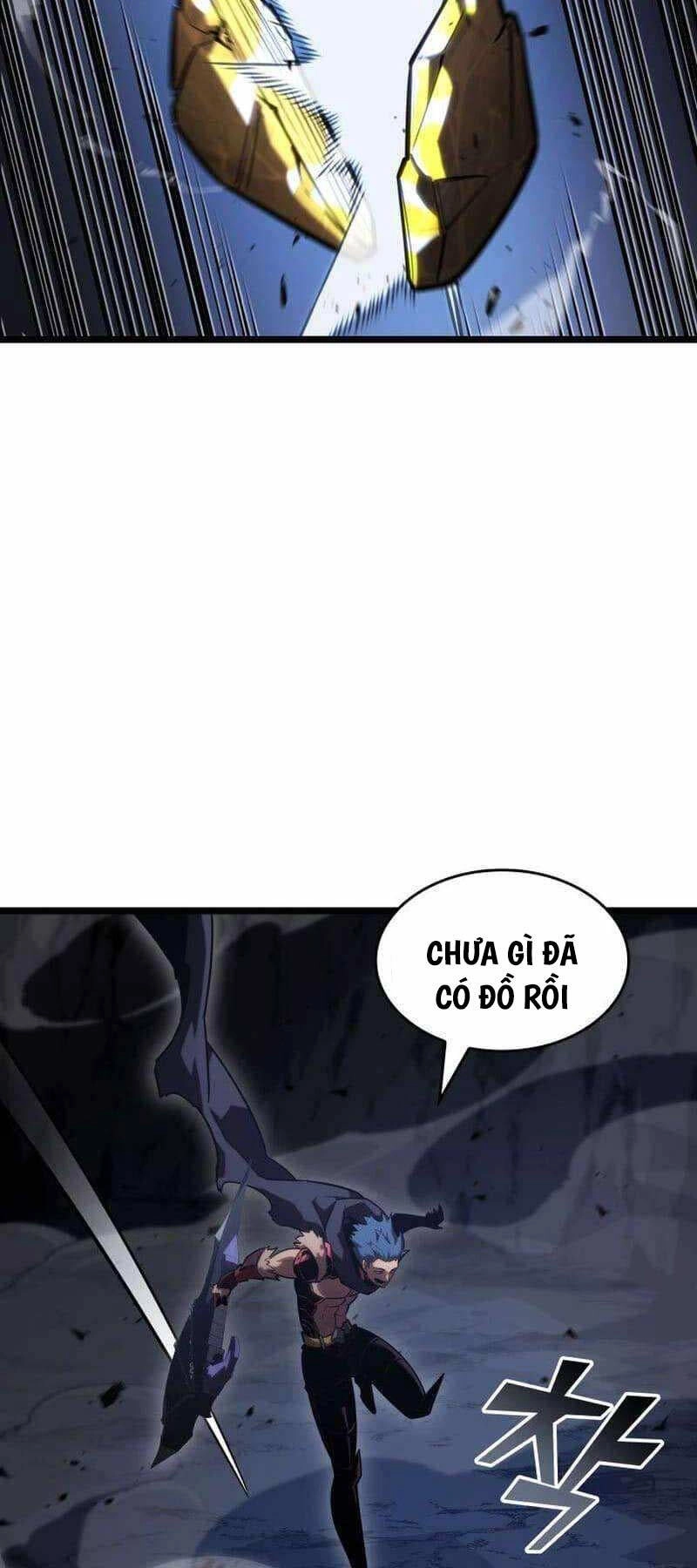 Sự Trở Lại Của Người Chơi Cấp Sss Chapter 100 - 23