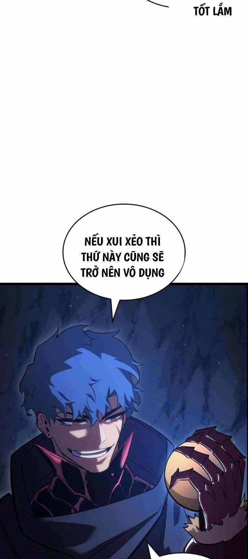 Sự Trở Lại Của Người Chơi Cấp Sss Chapter 100 - 25