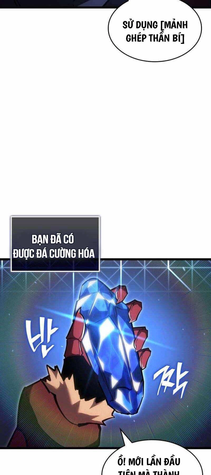 Sự Trở Lại Của Người Chơi Cấp Sss Chapter 100 - 26