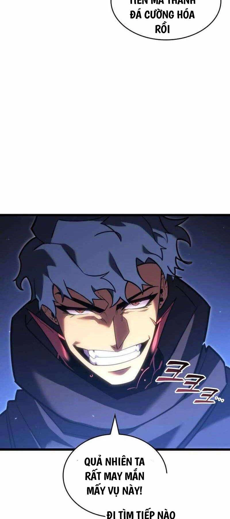 Sự Trở Lại Của Người Chơi Cấp Sss Chapter 100 - 27