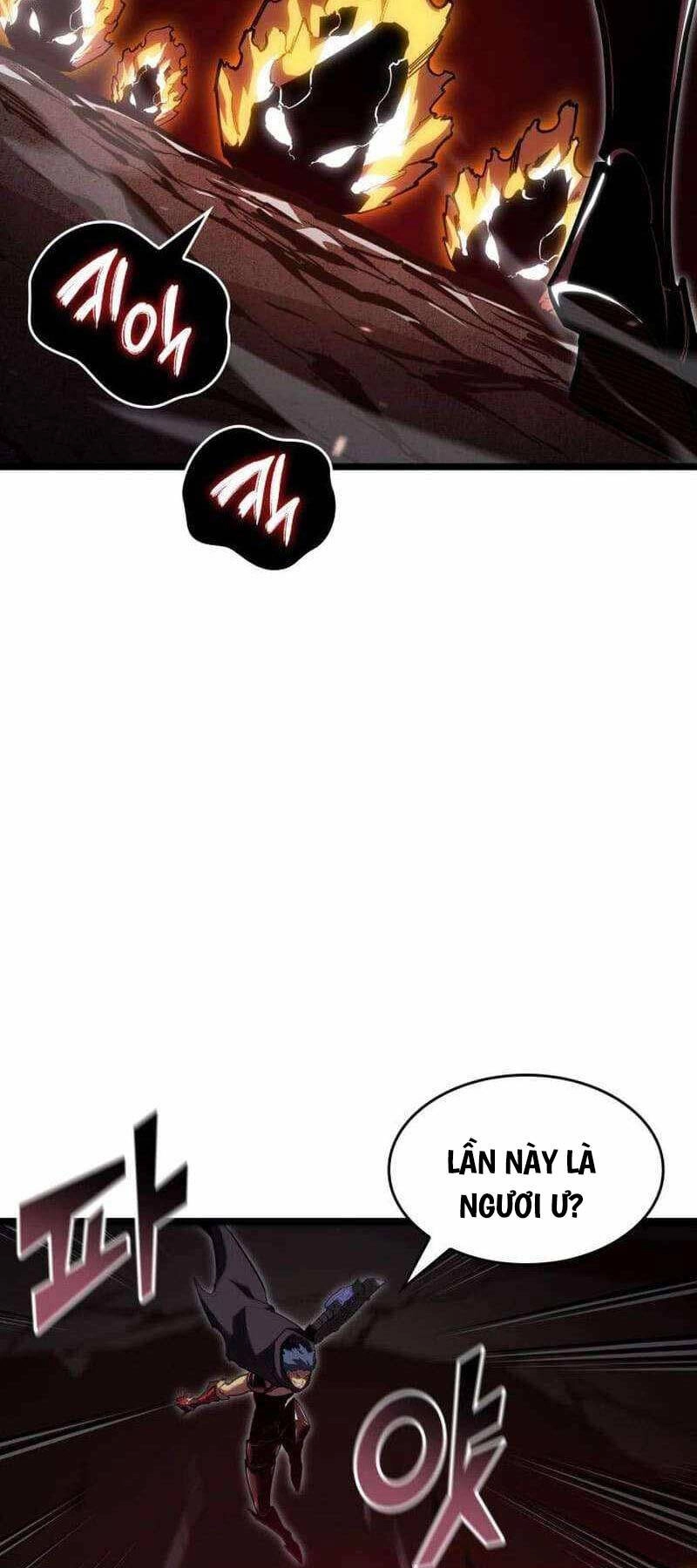 Sự Trở Lại Của Người Chơi Cấp Sss Chapter 100 - 29