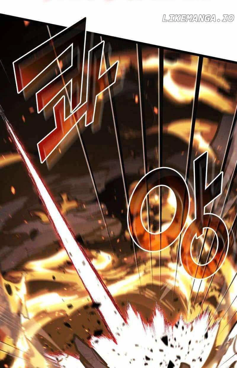 Sự Trở Lại Của Người Chơi Cấp Sss Chapter 100 - 31