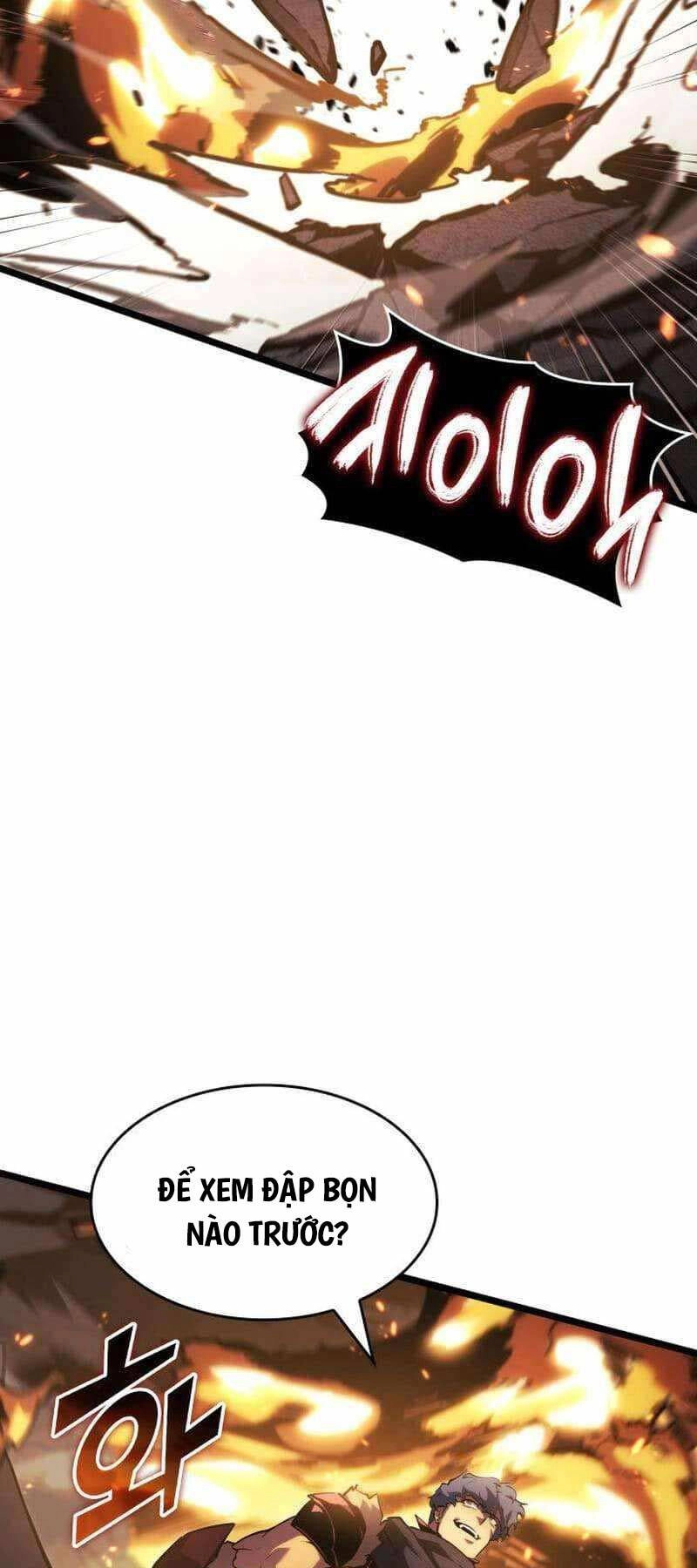 Sự Trở Lại Của Người Chơi Cấp Sss Chapter 100 - 32