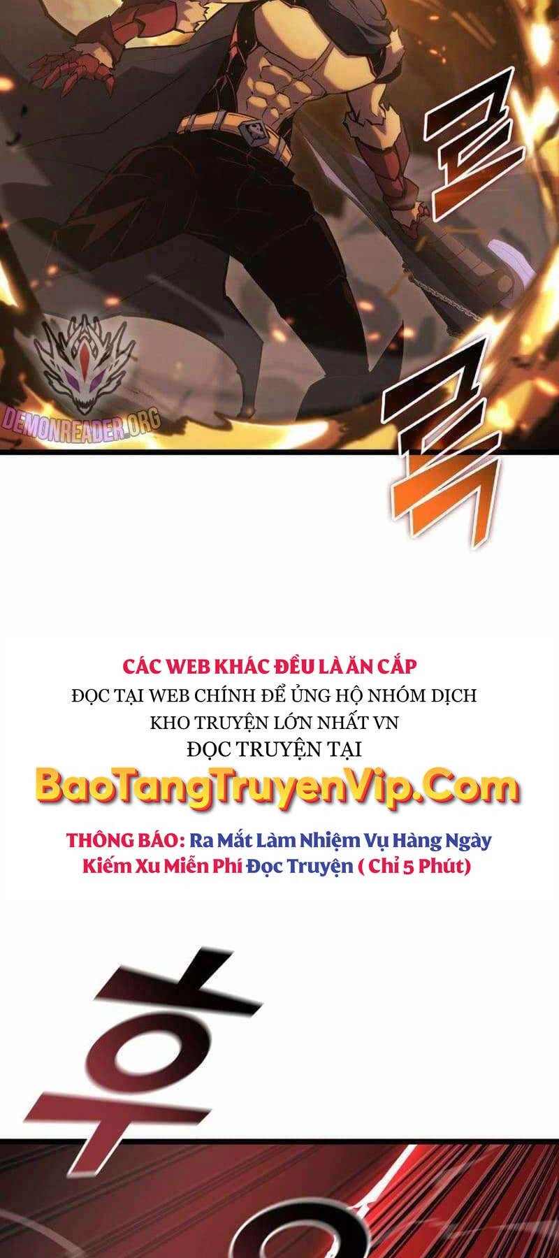 Sự Trở Lại Của Người Chơi Cấp Sss Chapter 100 - 33