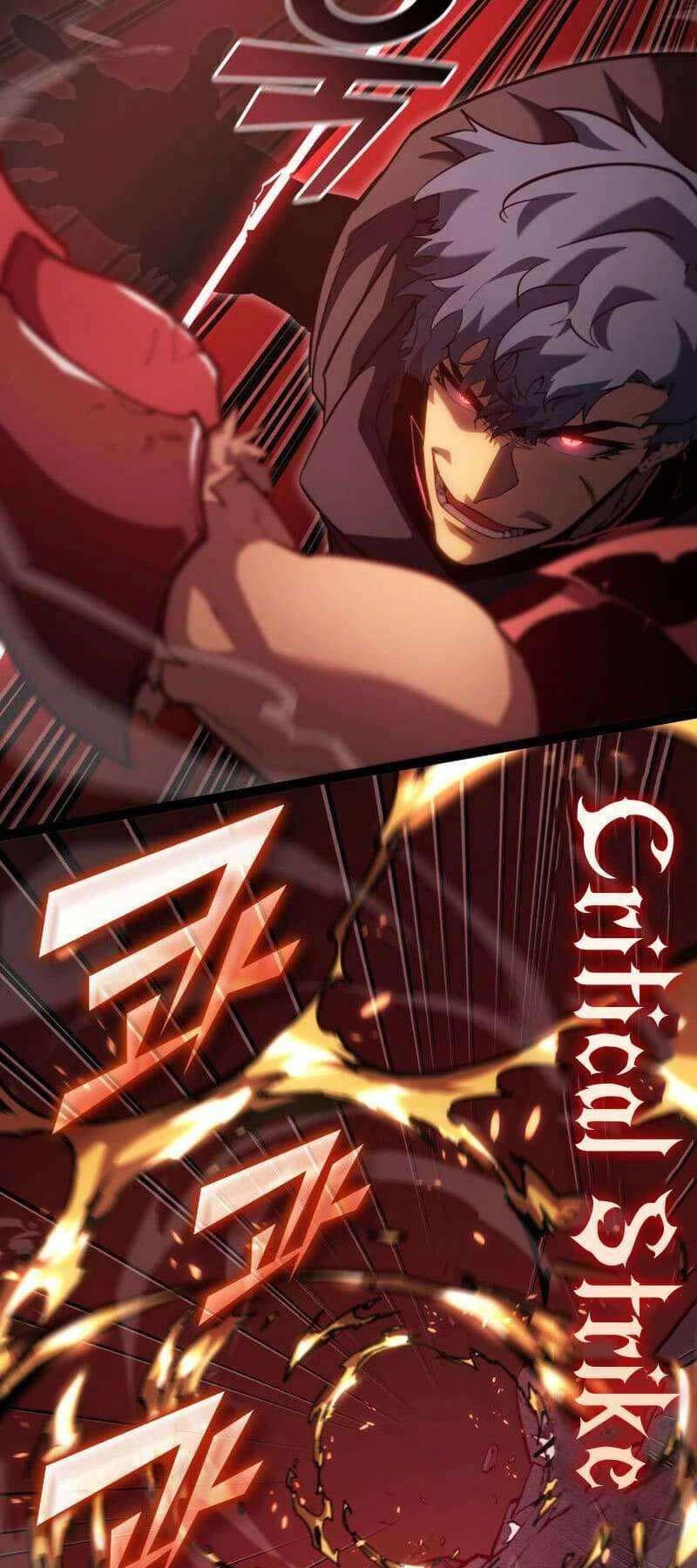 Sự Trở Lại Của Người Chơi Cấp Sss Chapter 100 - 34