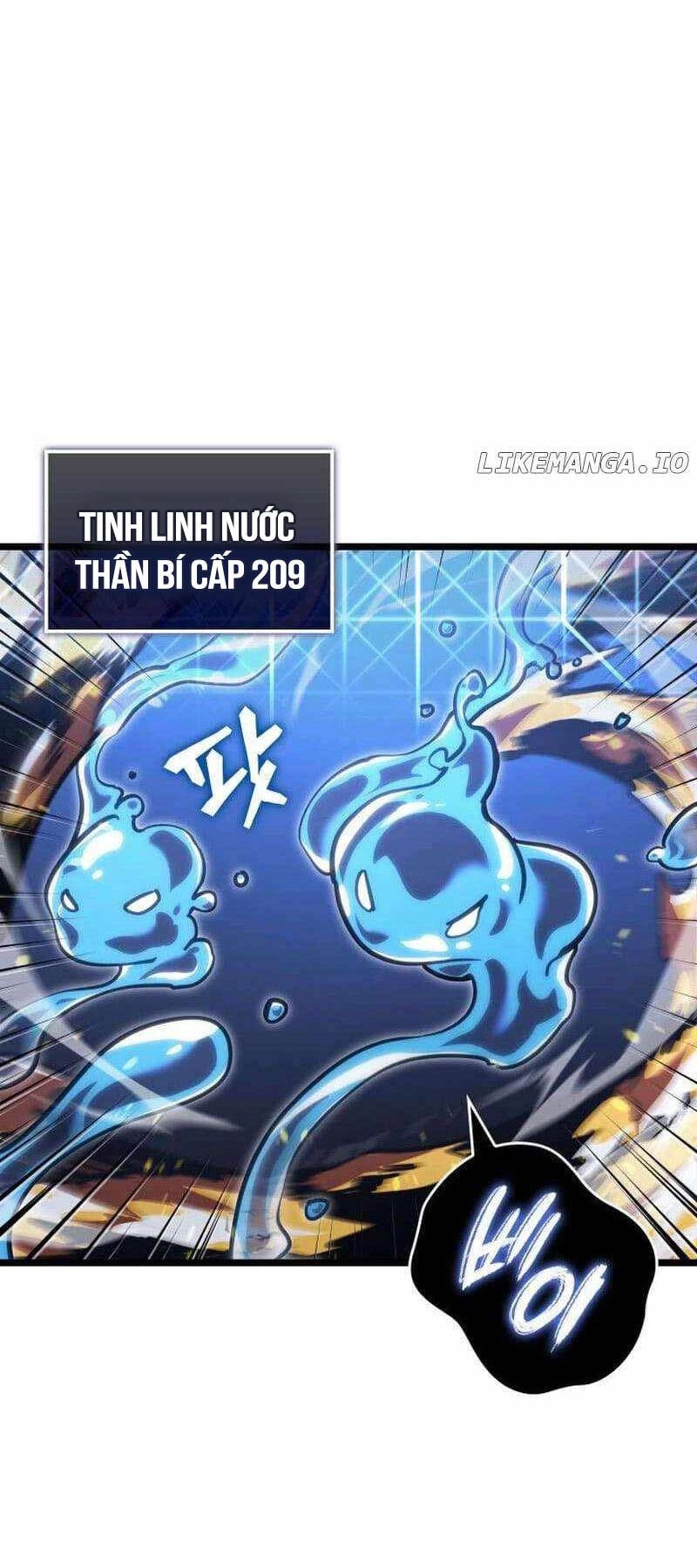 Sự Trở Lại Của Người Chơi Cấp Sss Chapter 100 - 36