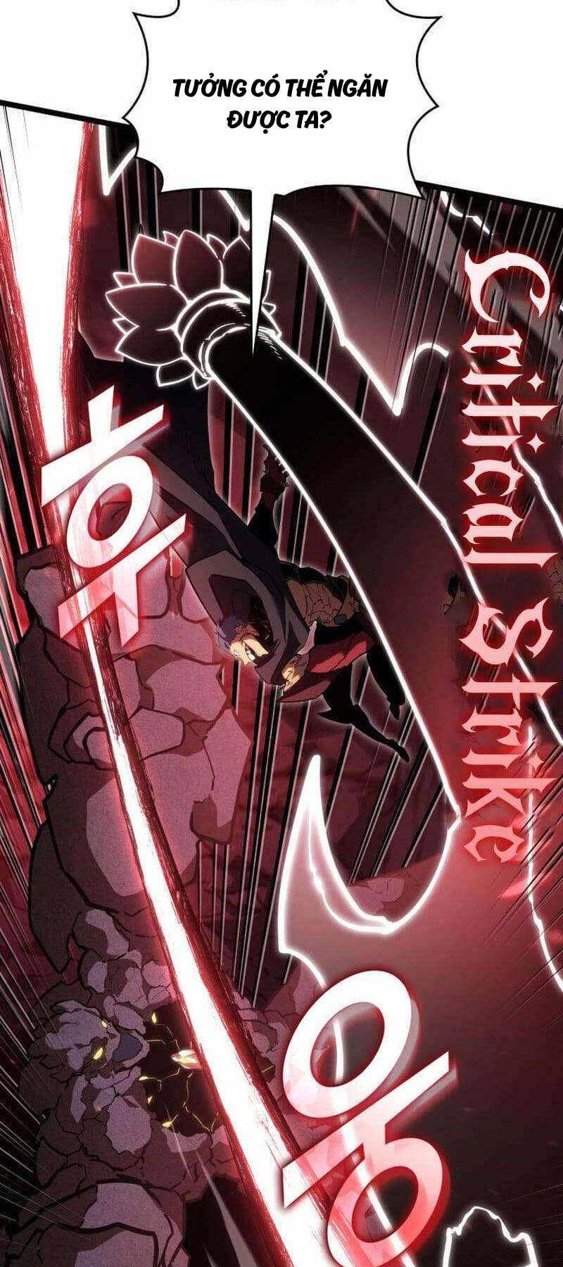 Sự Trở Lại Của Người Chơi Cấp Sss Chapter 100 - 59