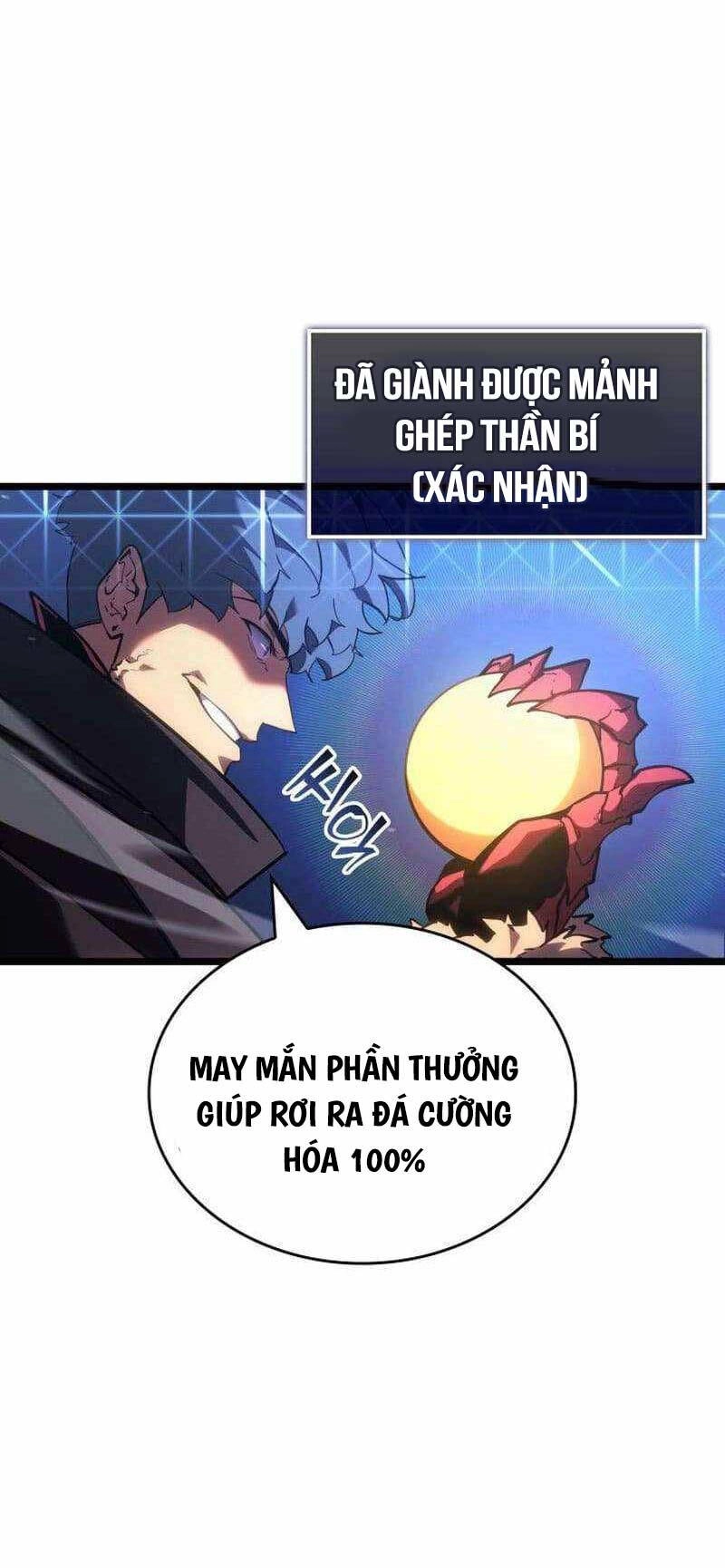 Sự Trở Lại Của Người Chơi Cấp Sss Chapter 100 - 63