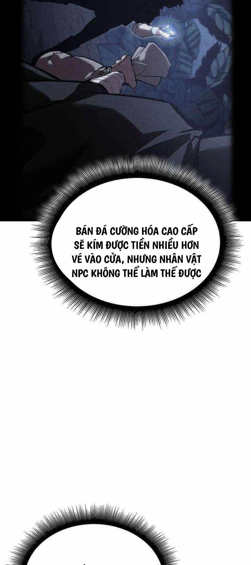 Sự Trở Lại Của Người Chơi Cấp Sss Chapter 100 - 65