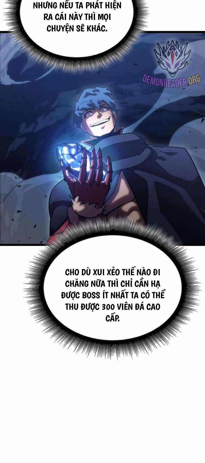 Sự Trở Lại Của Người Chơi Cấp Sss Chapter 100 - 66