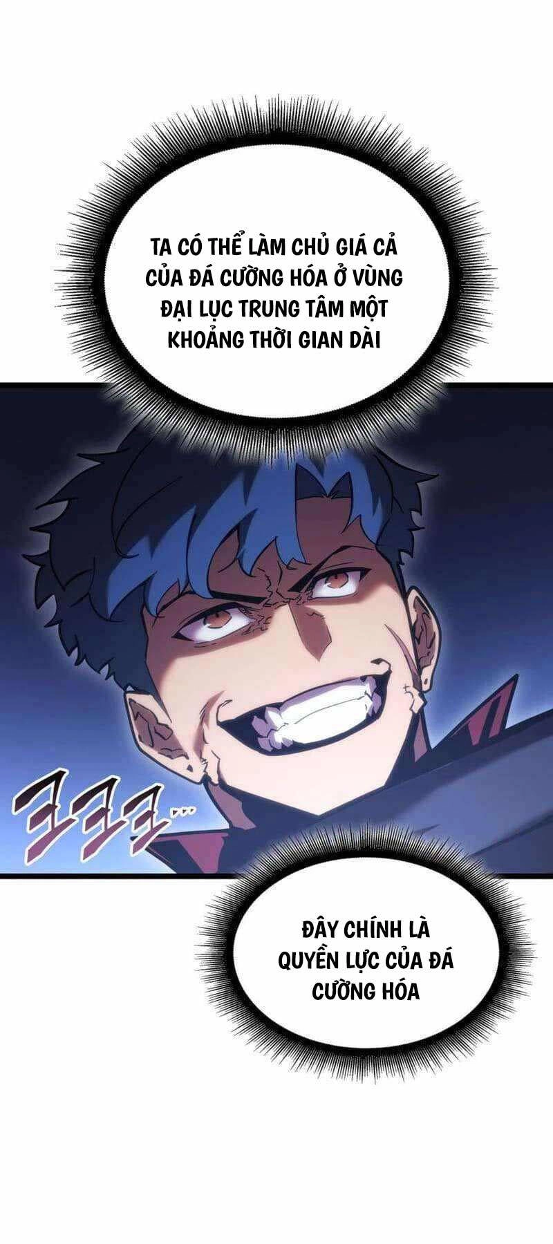 Sự Trở Lại Của Người Chơi Cấp Sss Chapter 100 - 67