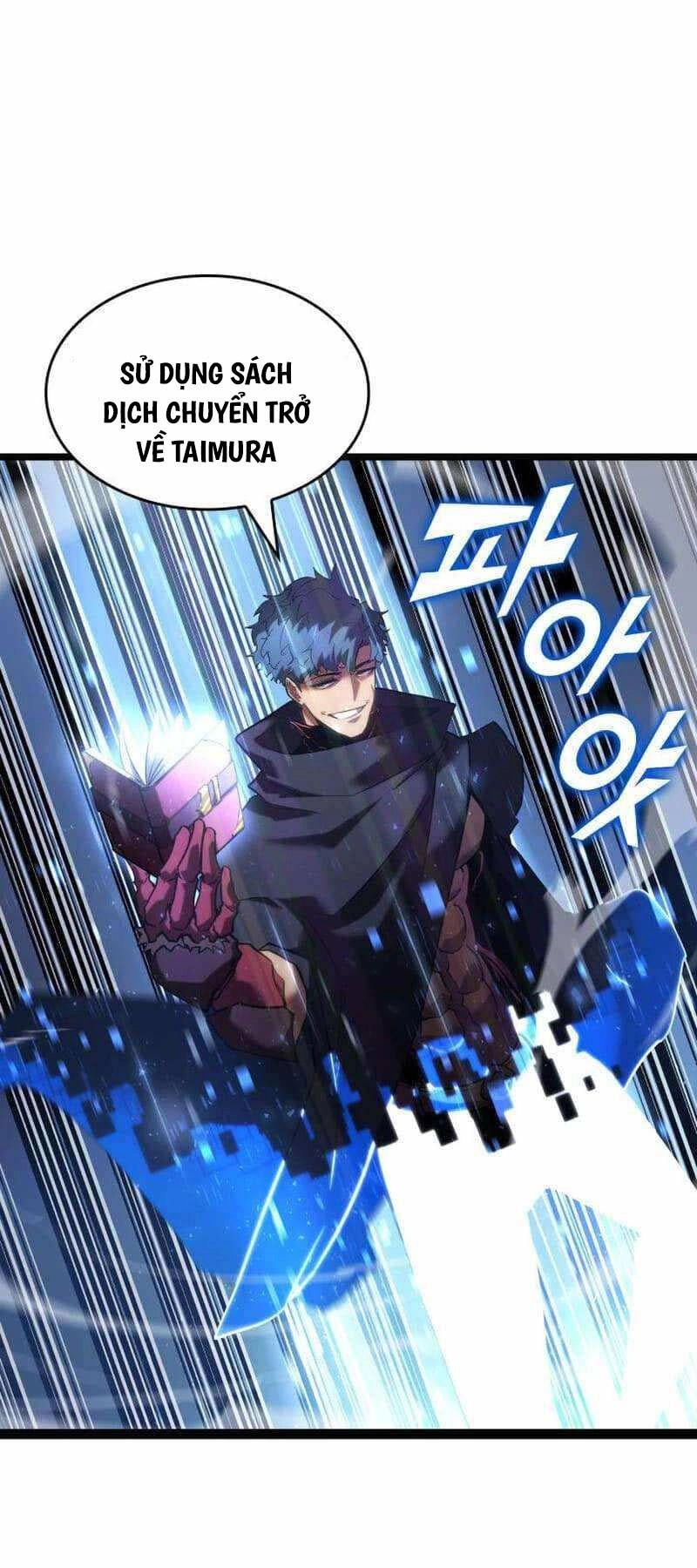 Sự Trở Lại Của Người Chơi Cấp Sss Chapter 100 - 68