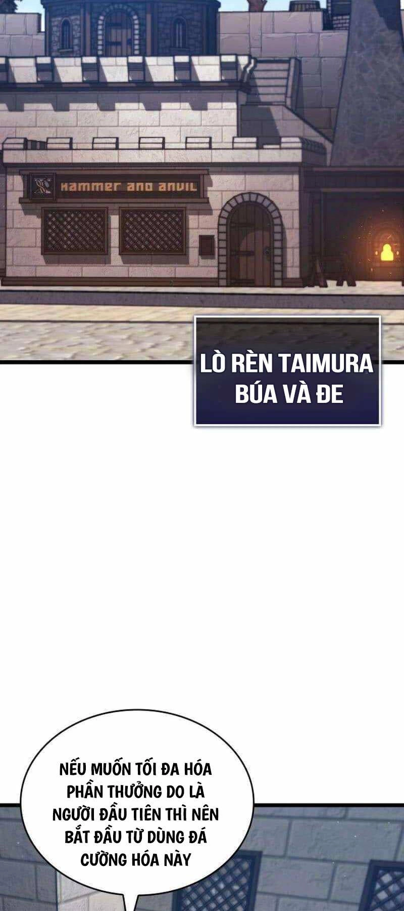 Sự Trở Lại Của Người Chơi Cấp Sss Chapter 100 - 70