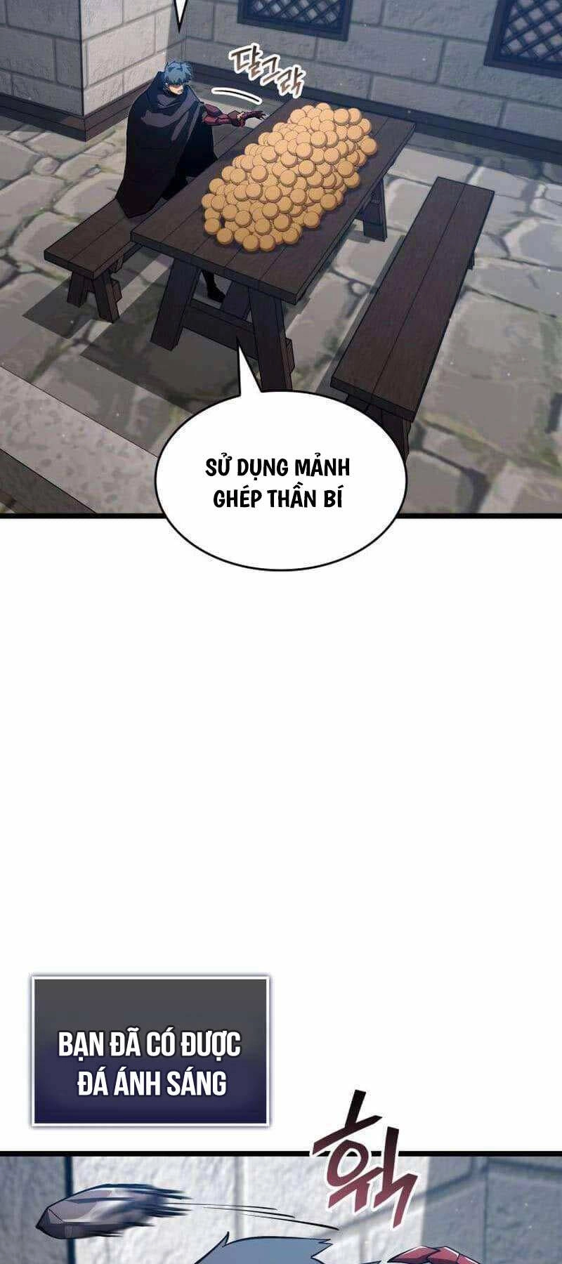 Sự Trở Lại Của Người Chơi Cấp Sss Chapter 100 - 71