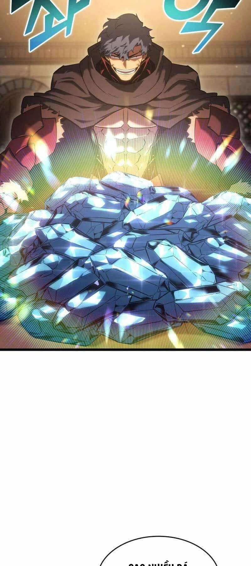 Sự Trở Lại Của Người Chơi Cấp Sss Chapter 100 - 76