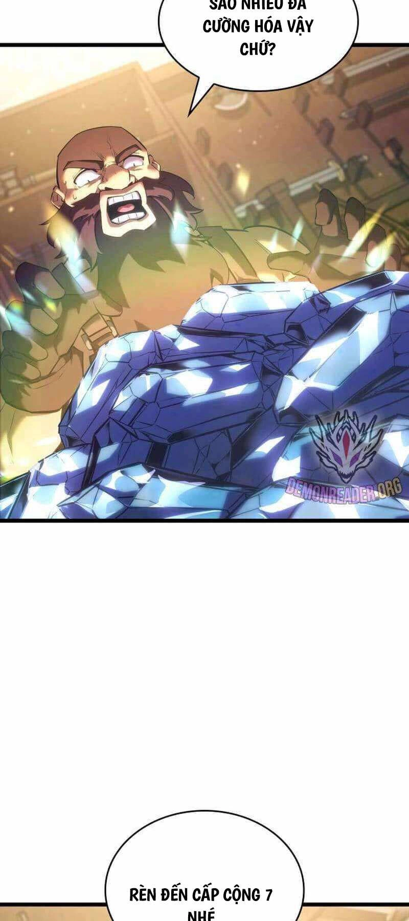 Sự Trở Lại Của Người Chơi Cấp Sss Chapter 100 - 77