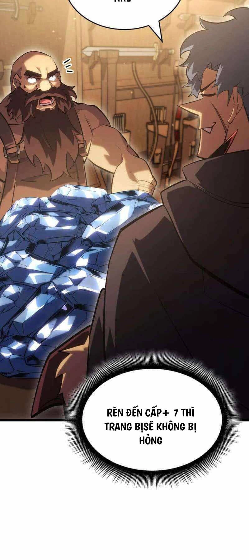 Sự Trở Lại Của Người Chơi Cấp Sss Chapter 100 - 78