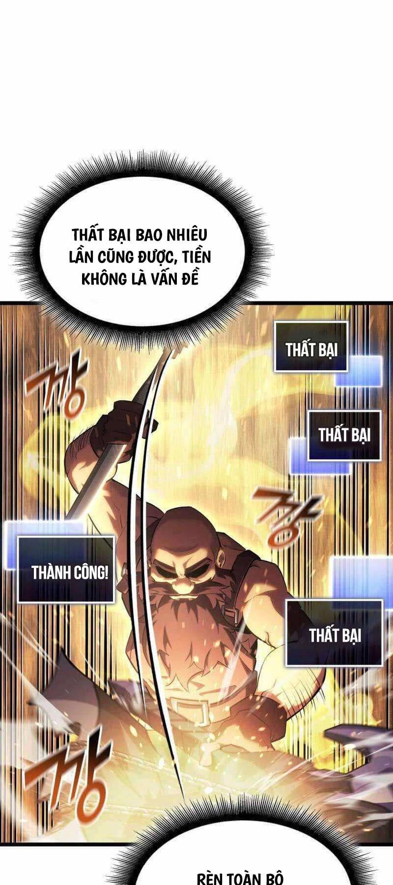Sự Trở Lại Của Người Chơi Cấp Sss Chapter 100 - 79