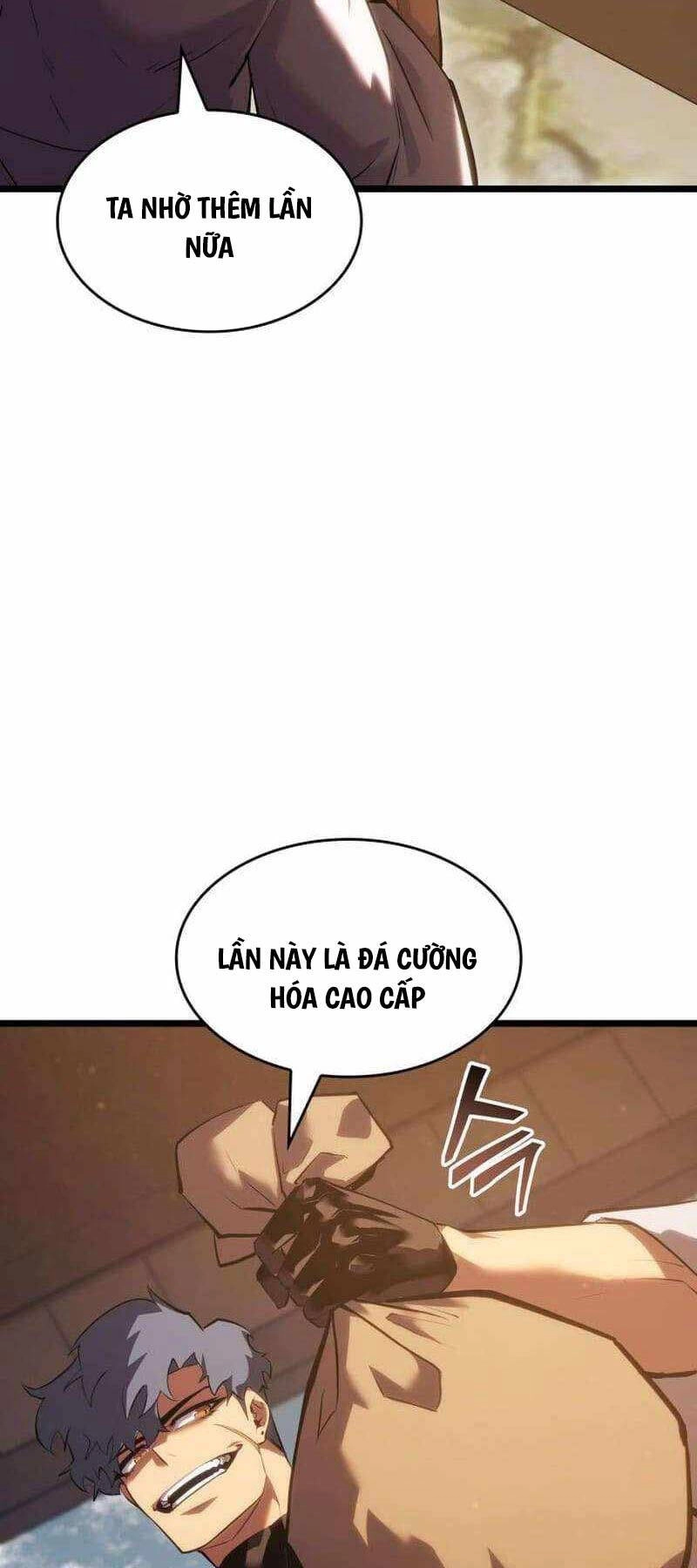 Sự Trở Lại Của Người Chơi Cấp Sss Chapter 100 - 81