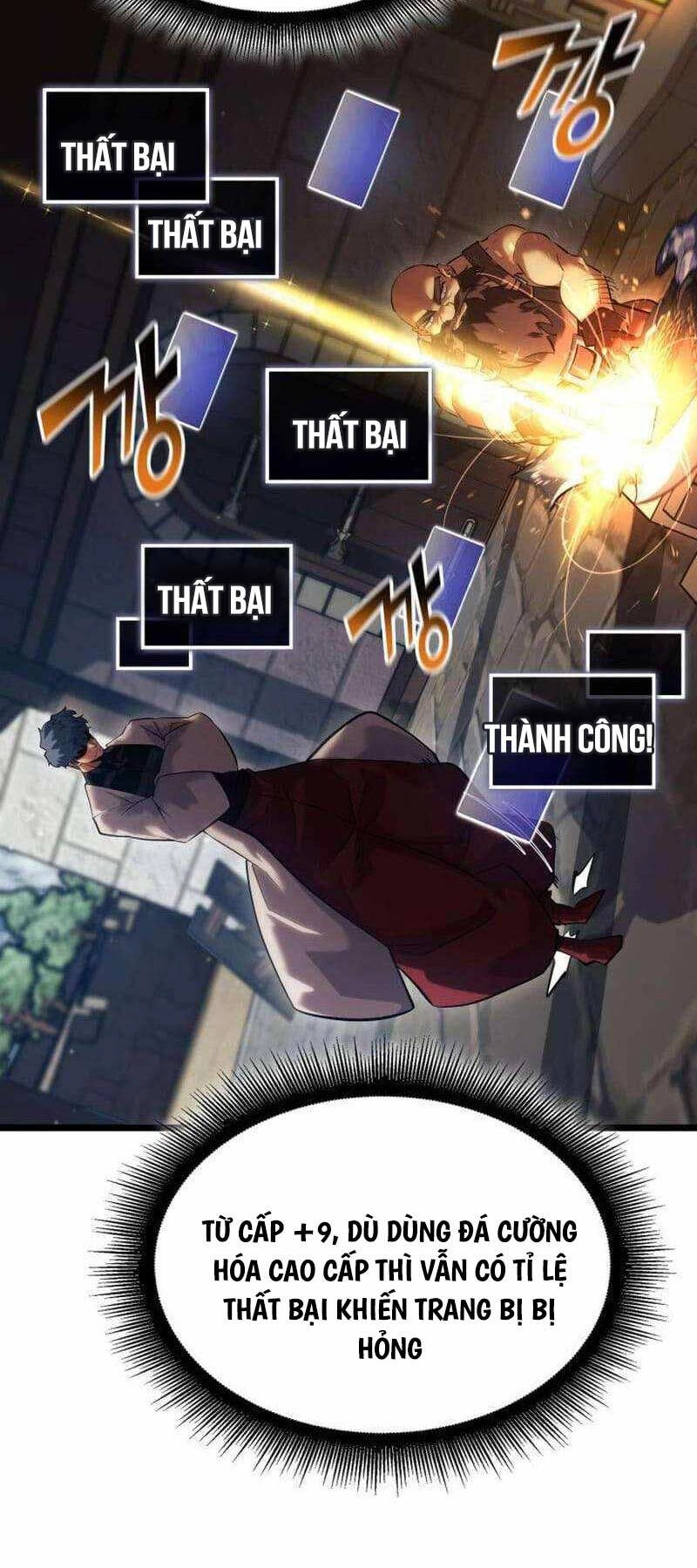 Sự Trở Lại Của Người Chơi Cấp Sss Chapter 100 - 83