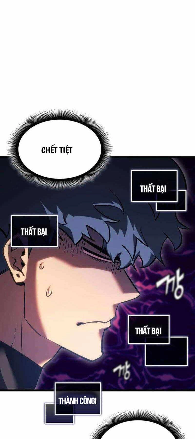 Sự Trở Lại Của Người Chơi Cấp Sss Chapter 100 - 84