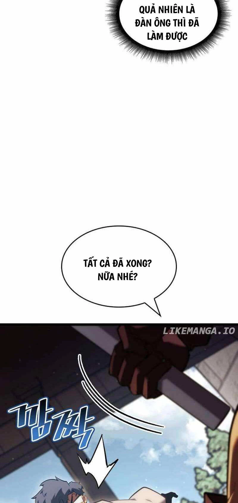 Sự Trở Lại Của Người Chơi Cấp Sss Chapter 100 - 85