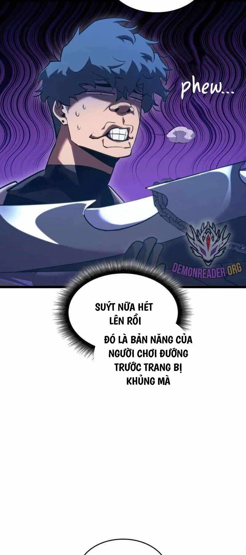 Sự Trở Lại Của Người Chơi Cấp Sss Chapter 100 - 87