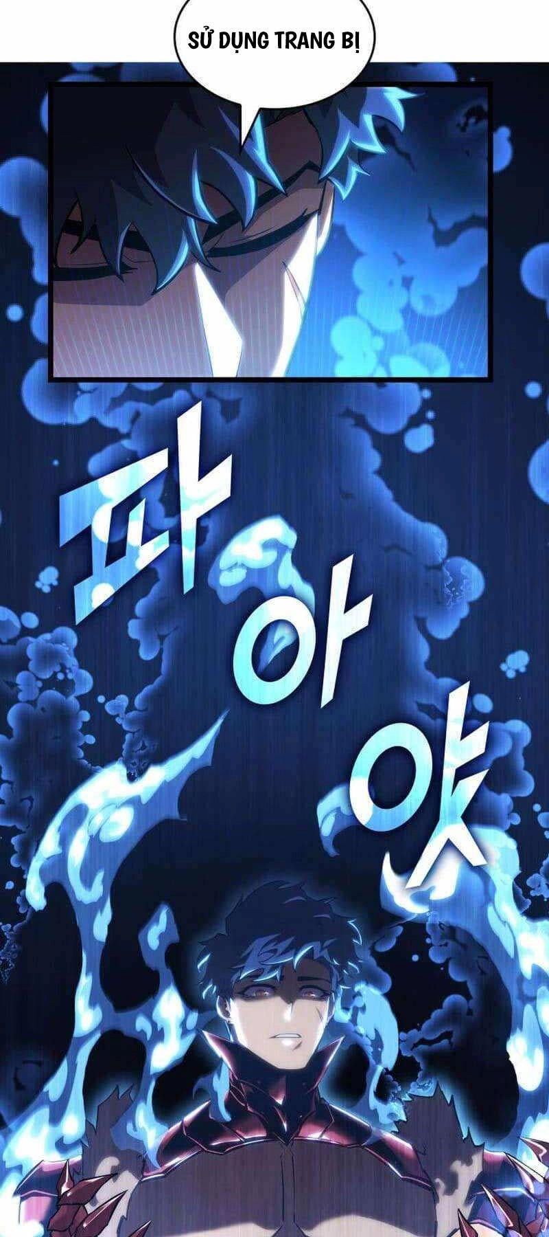 Sự Trở Lại Của Người Chơi Cấp Sss Chapter 100 - 88