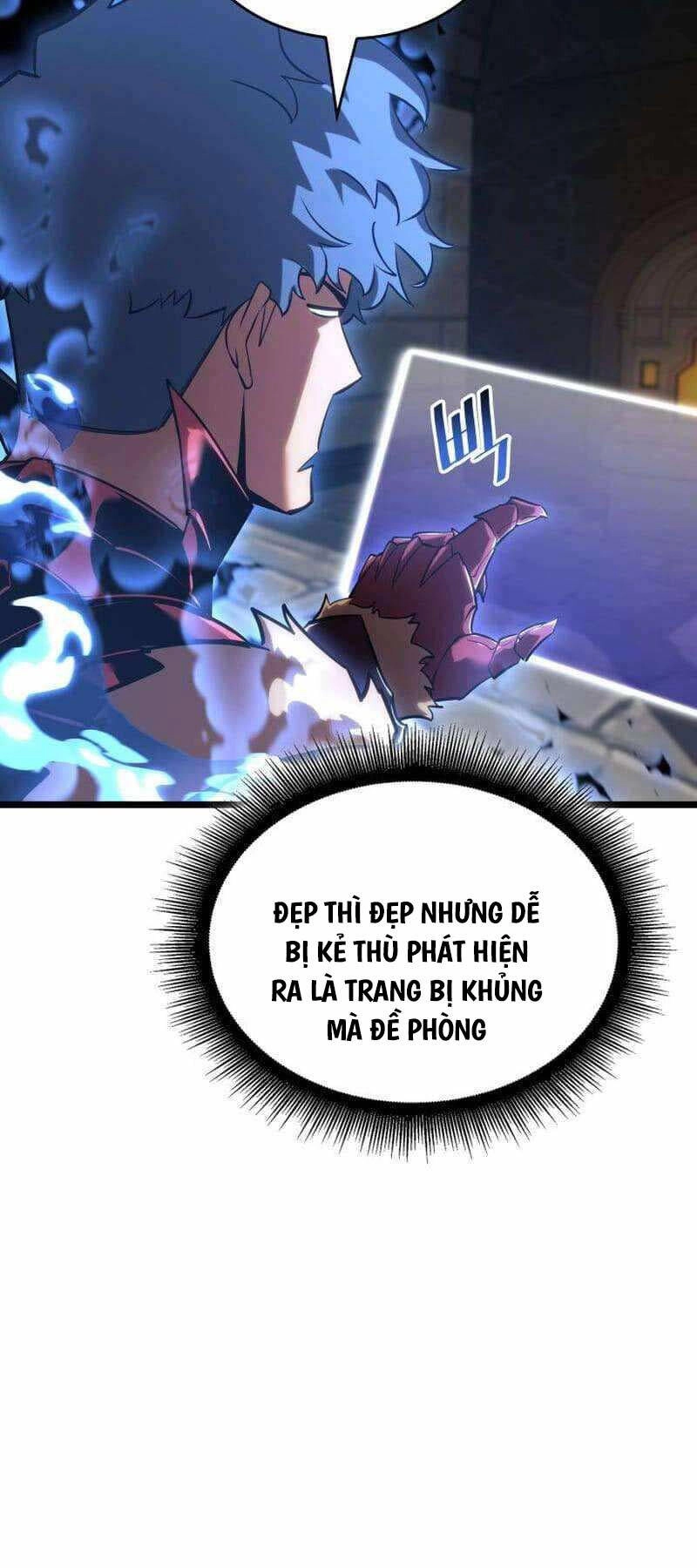 Sự Trở Lại Của Người Chơi Cấp Sss Chapter 100 - 90