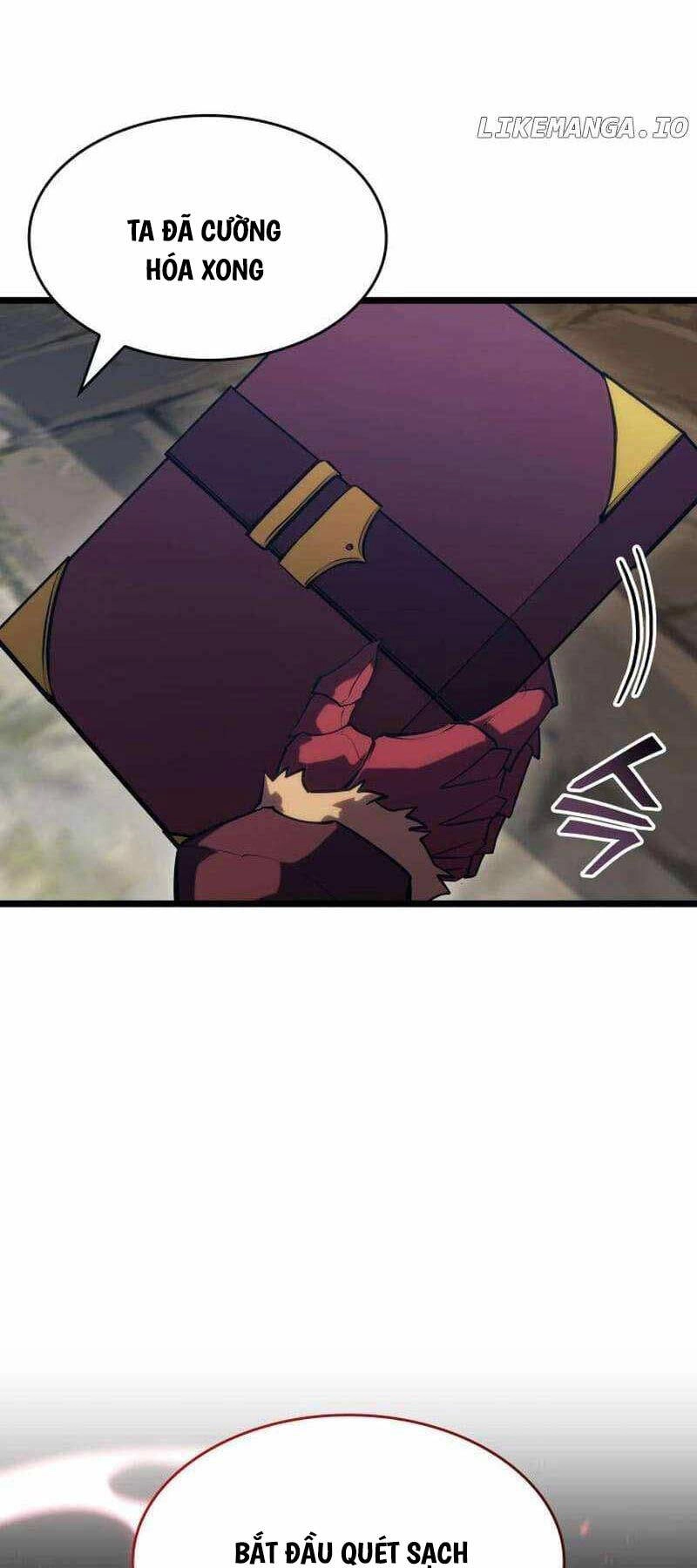 Sự Trở Lại Của Người Chơi Cấp Sss Chapter 100 - 91