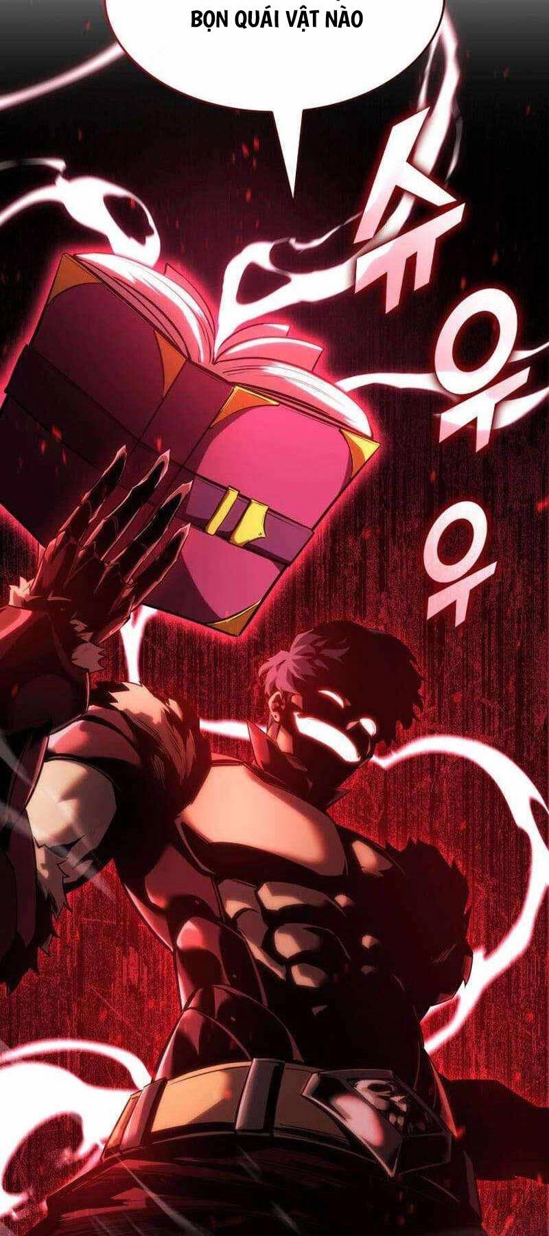 Sự Trở Lại Của Người Chơi Cấp Sss Chapter 100 - 92