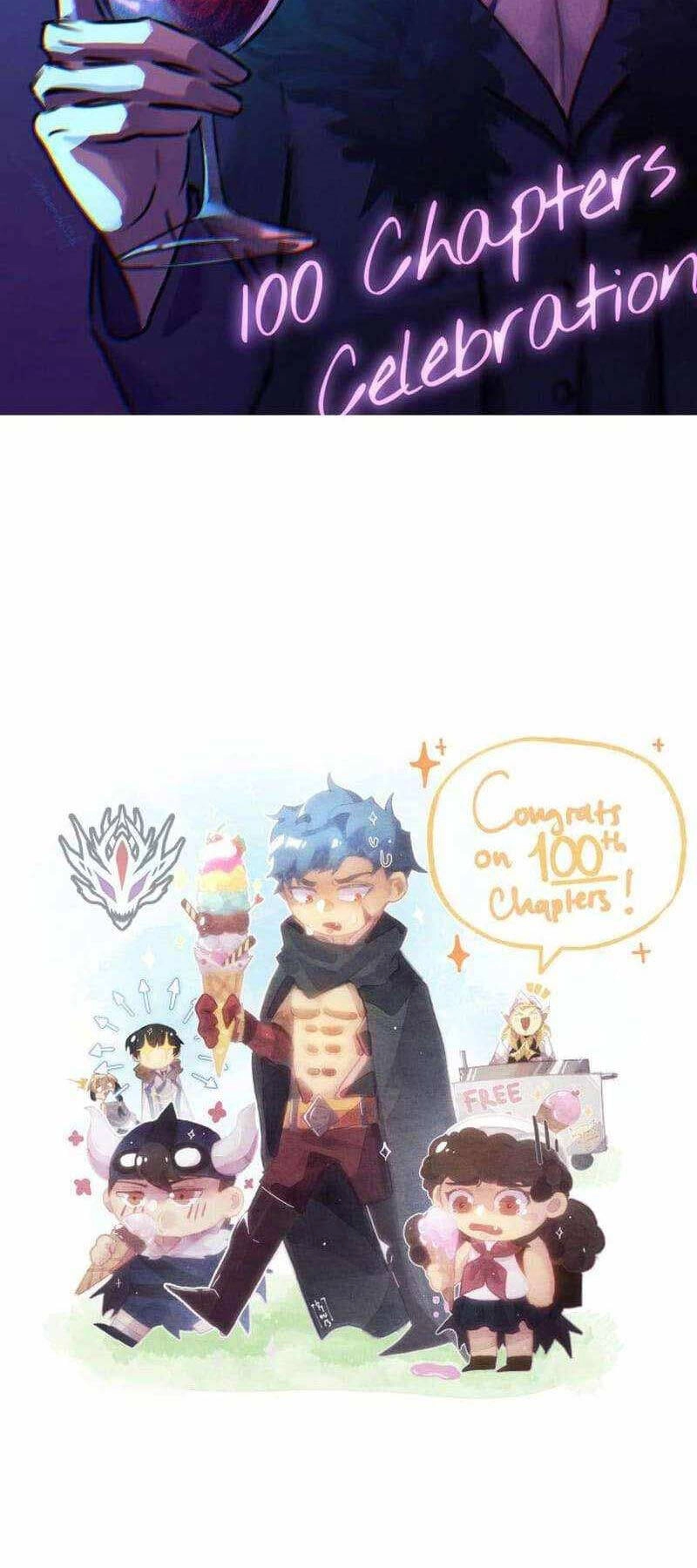 Sự Trở Lại Của Người Chơi Cấp Sss Chapter 100 - 95