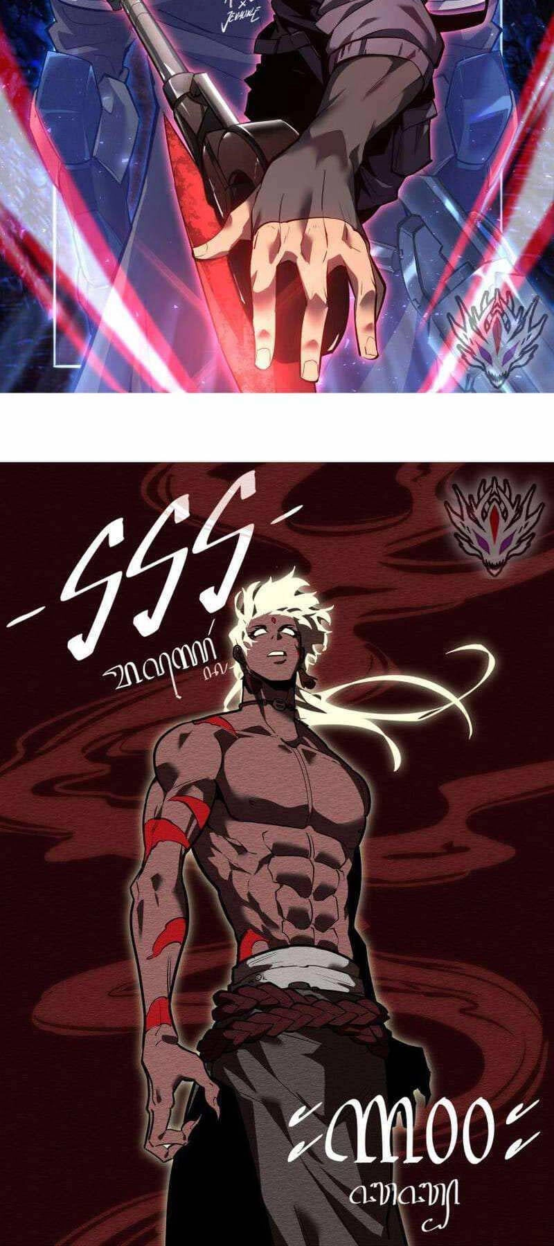 Sự Trở Lại Của Người Chơi Cấp Sss Chapter 100 - 97