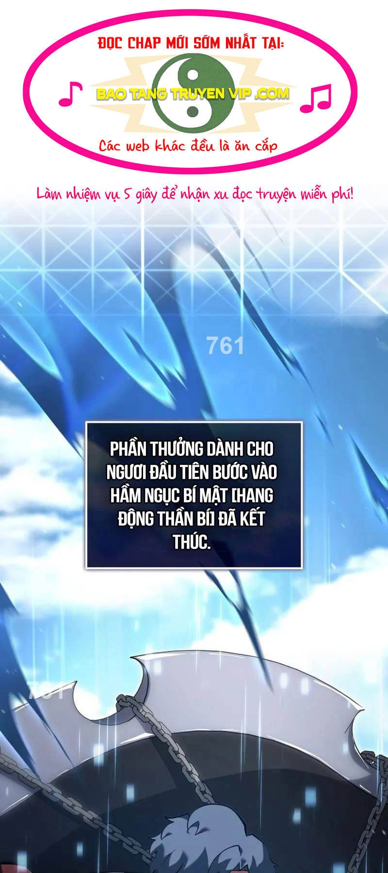 Sự Trở Lại Của Người Chơi Cấp Sss Chapter 101 - 1