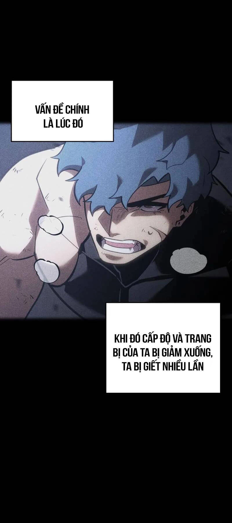 Sự Trở Lại Của Người Chơi Cấp Sss Chapter 101 - 9