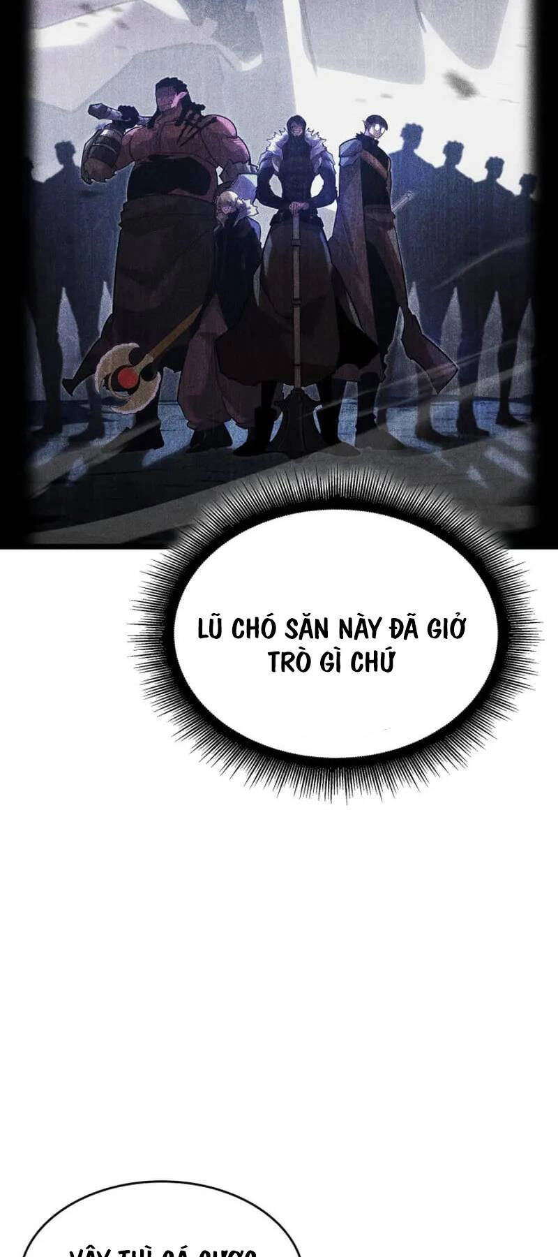 Sự Trở Lại Của Người Chơi Cấp Sss Chapter 101 - 12