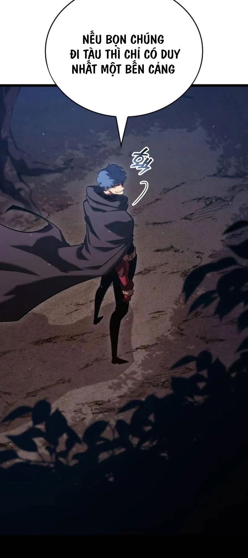 Sự Trở Lại Của Người Chơi Cấp Sss Chapter 101 - 14