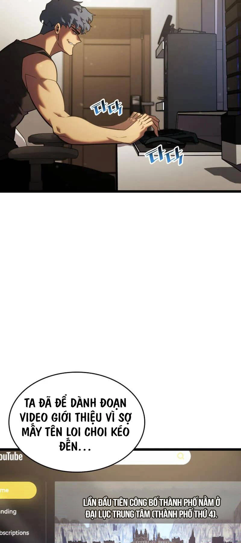 Sự Trở Lại Của Người Chơi Cấp Sss Chapter 101 - 18